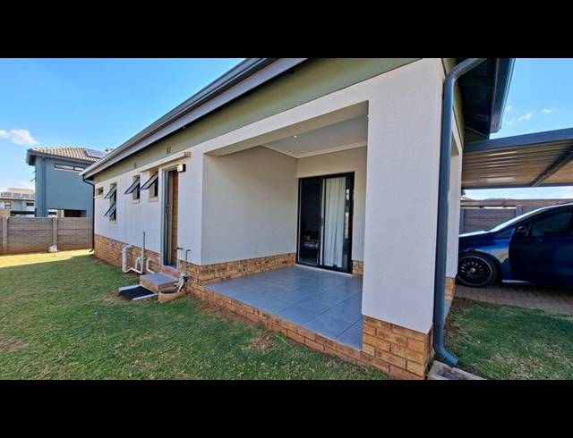 3 BEDROOM HOUSE FOR SALE IN DANVILLE